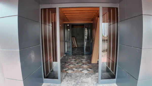 EMLAX'TAN YENİŞEHİR'DE SATILIK 4+1 DAİRE fotoğraf 8