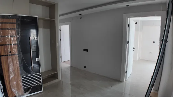 EMLAX'TAN YENİŞEHİR'DE SATILIK 4+1 DAİRE fotoğraf 6