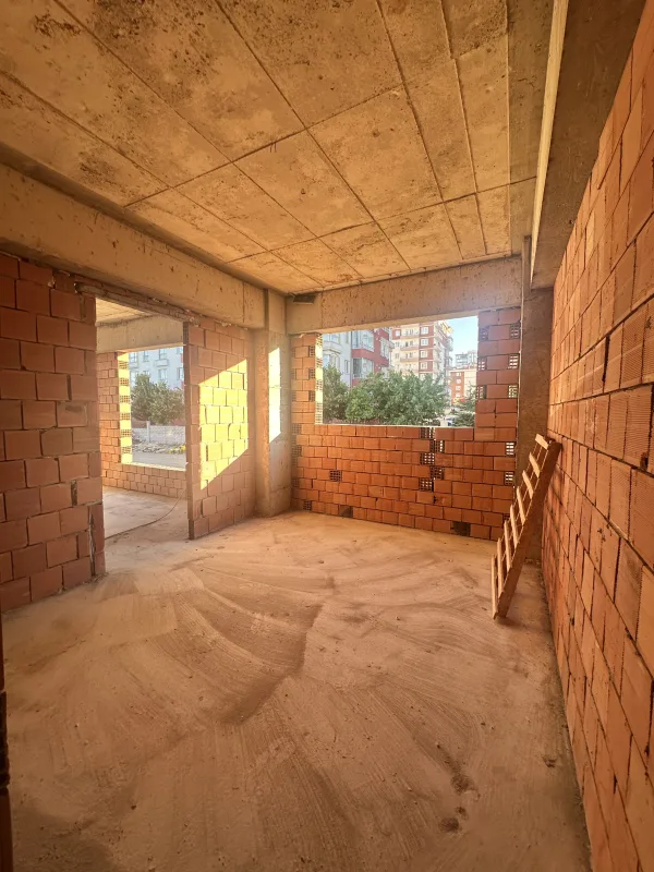EMLAX'TAN KILAVUZDA %30 PEŞİN KALAN 24 AY VADE İLE 3+1 DAİRE fotoğraf 10