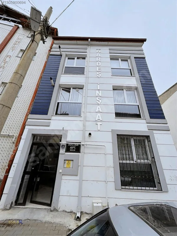 EMLAX'TAN SULARBAŞI MAHALLESİNDE SATILIK 3+1 DUBLEX DAİRE!