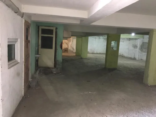 EMLAX'TAN DEMİRCİLER ARDINDA SATILIK DÜKKAN/DEPO fotoğraf 2