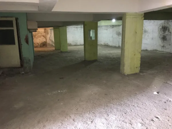 EMLAX'TAN DEMİRCİLER ARDINDA SATILIK DÜKKAN/DEPO fotoğraf 1