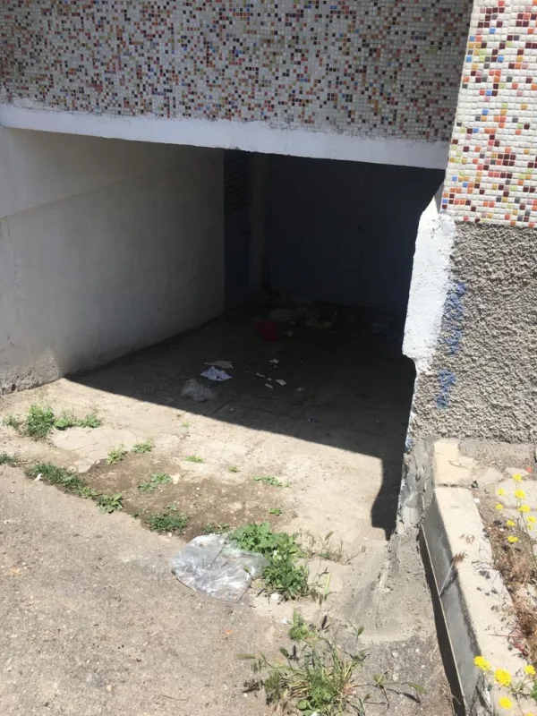 EMLAX'TAN DEMİRCİLER ARDINDA SATILIK DÜKKAN/DEPO fotoğraf 5