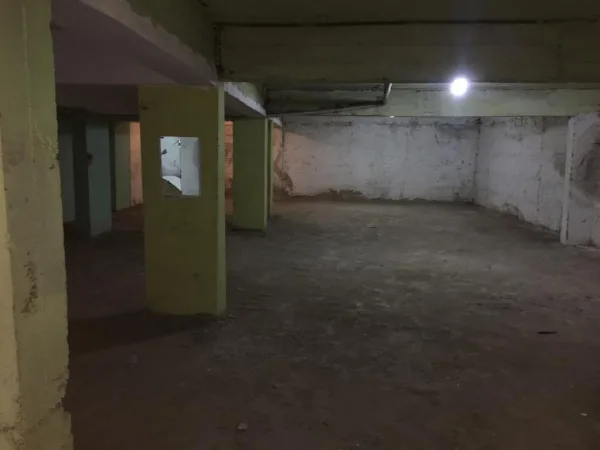 EMLAX'TAN DEMİRCİLER ARDINDA SATILIK DÜKKAN/DEPO fotoğraf 4