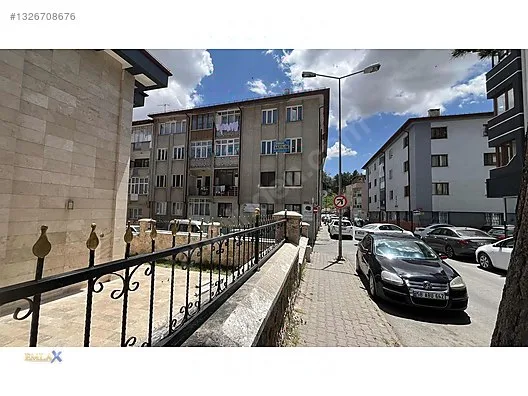 EMLAX'TAN ŞEHİR MERKEZİNDE FIRSAT 2+1 DAİRE İŞ YERİNE DE UYGUN fotoğraf 33