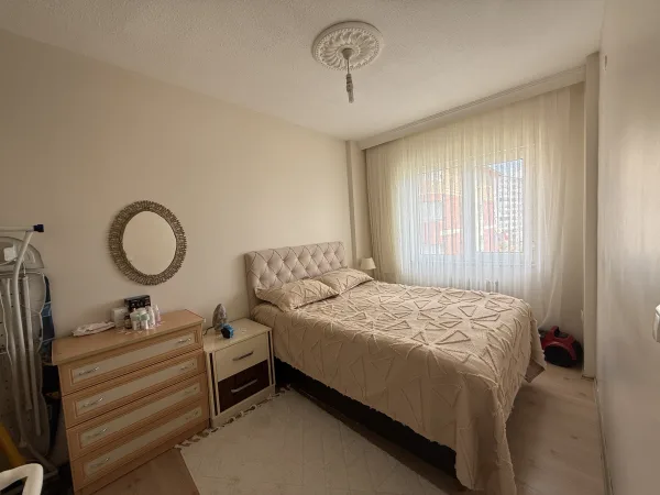 EMLAX’TAN CEZAEVİ TOKİDE FULL YAPILI SATILIK DAİRE fotoğraf 17