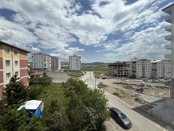 EMLAX’TAN CEZAEVİ TOKİDE FULL YAPILI SATILIK DAİRE fotoğraf 25