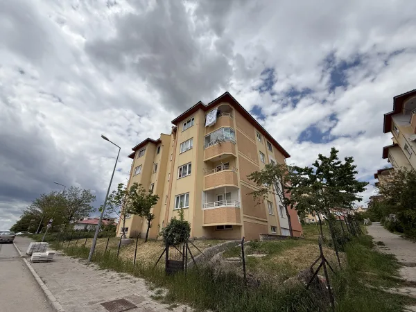 EMLAX’TAN CEZAEVİ TOKİDE FULL YAPILI SATILIK DAİRE fotoğraf 1