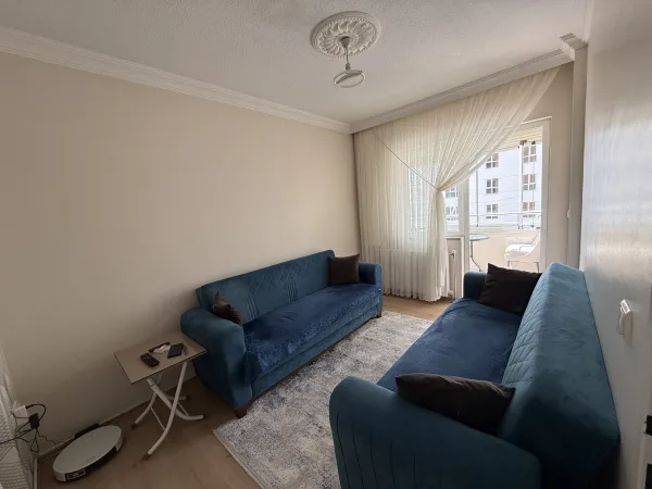 EMLAX’TAN CEZAEVİ TOKİDE FULL YAPILI SATILIK DAİRE fotoğraf 22