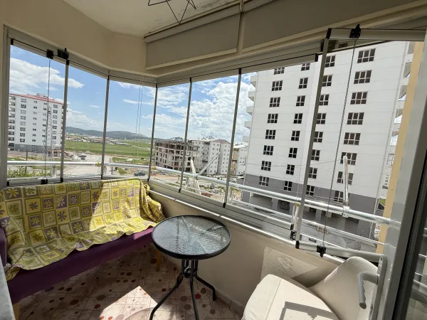 EMLAX’TAN CEZAEVİ TOKİDE FULL YAPILI SATILIK DAİRE fotoğraf 18