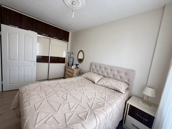EMLAX’TAN CEZAEVİ TOKİDE FULL YAPILI SATILIK DAİRE fotoğraf 20