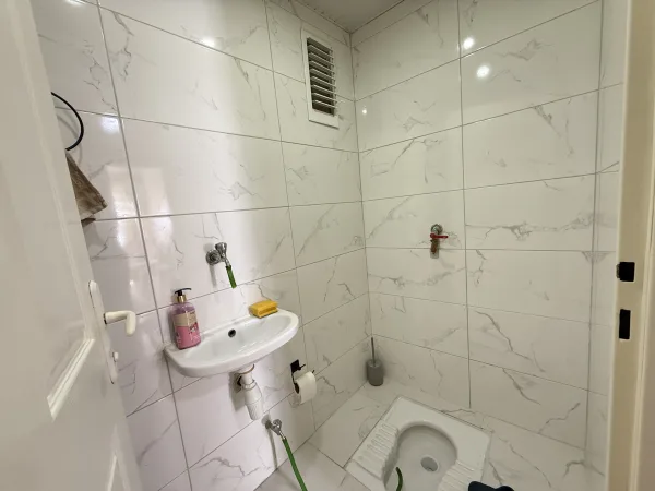 EMLAX’TAN CEZAEVİ TOKİDE FULL YAPILI SATILIK DAİRE fotoğraf 6
