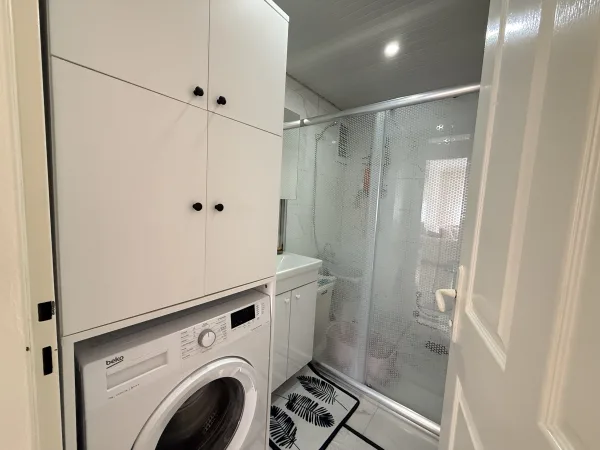 EMLAX’TAN CEZAEVİ TOKİDE FULL YAPILI SATILIK DAİRE fotoğraf 5