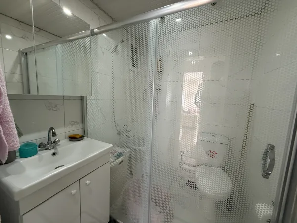 EMLAX’TAN CEZAEVİ TOKİDE FULL YAPILI SATILIK DAİRE fotoğraf 14