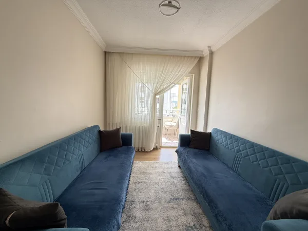 EMLAX’TAN CEZAEVİ TOKİDE FULL YAPILI SATILIK DAİRE fotoğraf 16