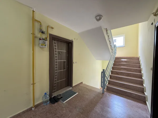 EMLAX’TAN CEZAEVİ TOKİDE FULL YAPILI SATILIK DAİRE fotoğraf 23