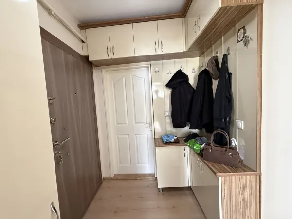 EMLAX’TAN CEZAEVİ TOKİDE FULL YAPILI SATILIK DAİRE fotoğraf 3