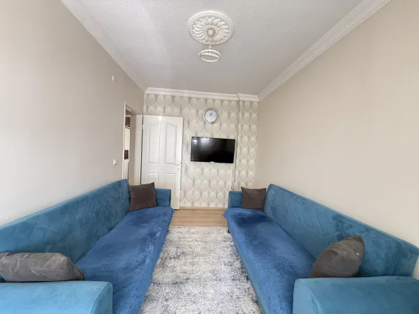 EMLAX’TAN CEZAEVİ TOKİDE FULL YAPILI SATILIK DAİRE fotoğraf 8