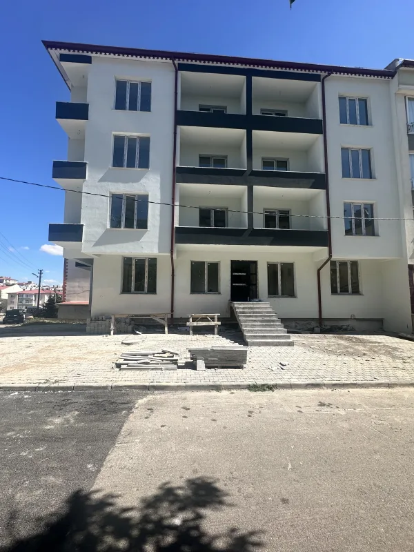 EMLAX’TAN EMEK MH.SATILIK 3+1 DAİRE fotoğraf 18