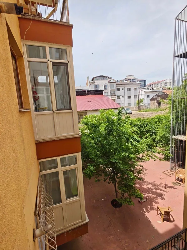 EMLAX'TAN ŞEHİR MERKEZİNDE SATILIK 3+1 ARA KAT DAİRE fotoğraf 33