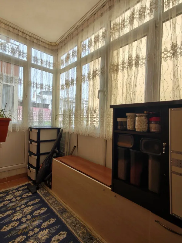 EMLAX'TAN ŞEHİR MERKEZİNDE SATILIK 3+1 ARA KAT DAİRE fotoğraf 29