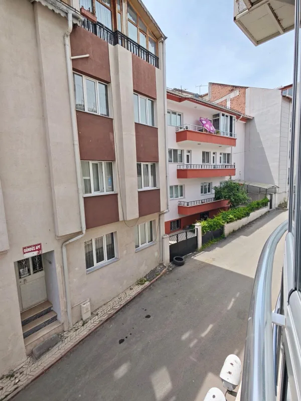 EMLAX'TAN ŞEHİR MERKEZİNDE SATILIK 3+1 ARA KAT DAİRE fotoğraf 30