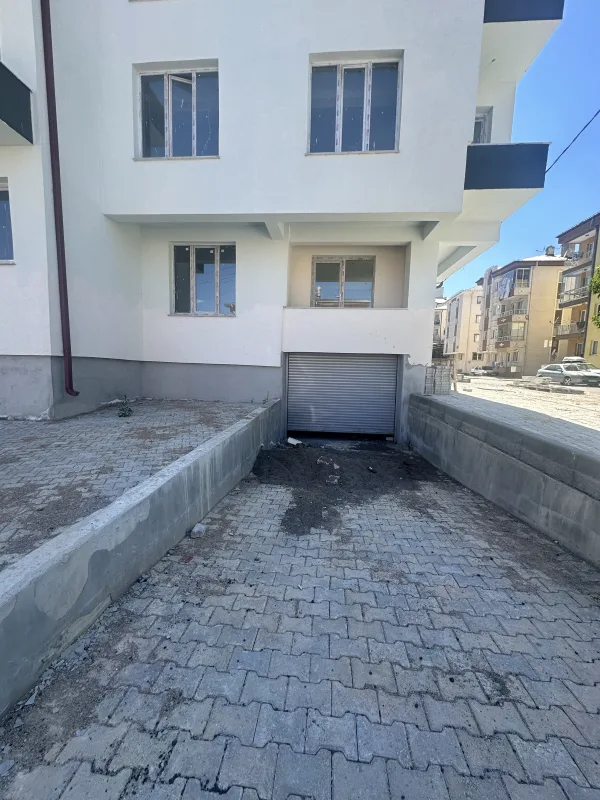 EMLAX’TAN EMEK MH.SATILIK 3+1 DAİRE fotoğraf 15