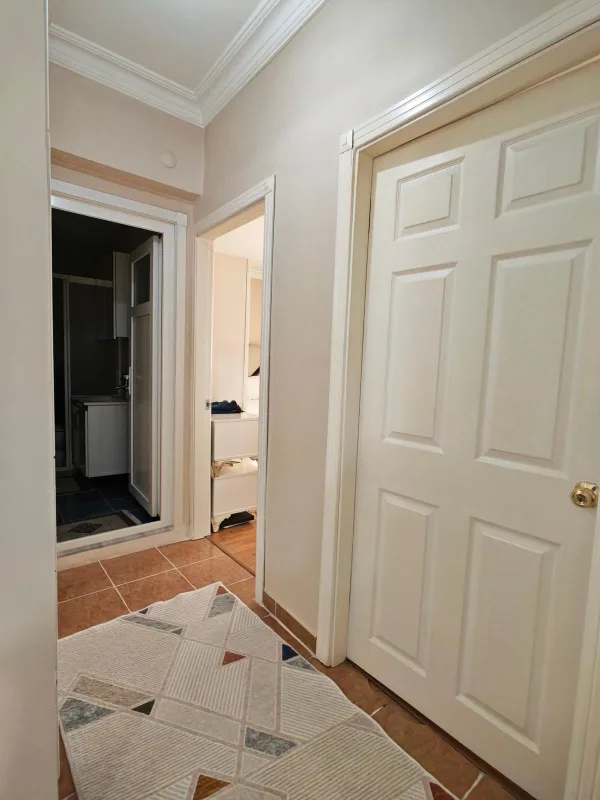 EMLAX'TAN ŞEHİR MERKEZİNDE SATILIK 3+1 ARA KAT DAİRE fotoğraf 6