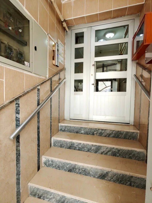 EMLAX'TAN ŞEHİR MERKEZİNDE SATILIK 3+1 ARA KAT DAİRE fotoğraf 26