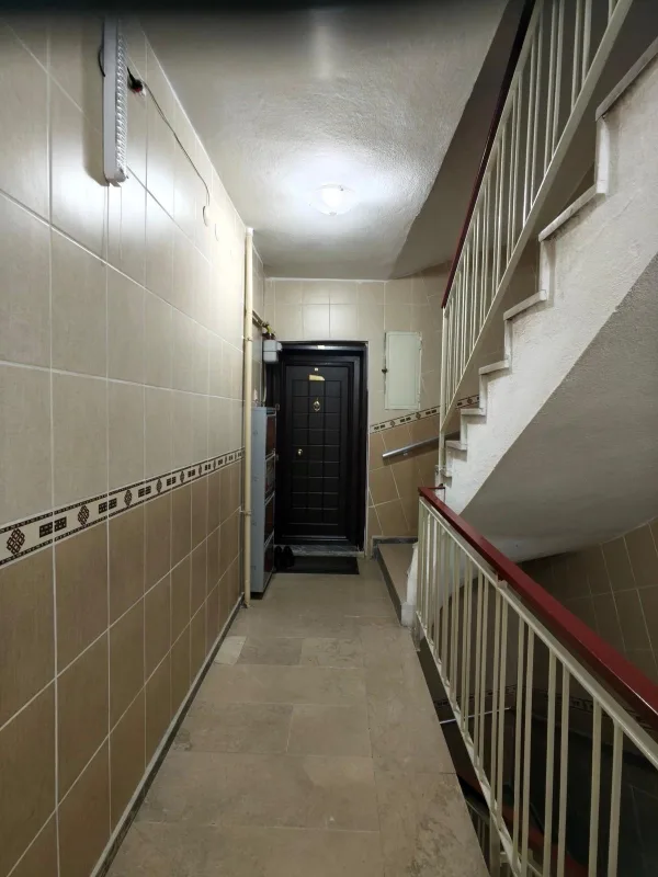 EMLAX'TAN ŞEHİR MERKEZİNDE SATILIK 3+1 ARA KAT DAİRE fotoğraf 12
