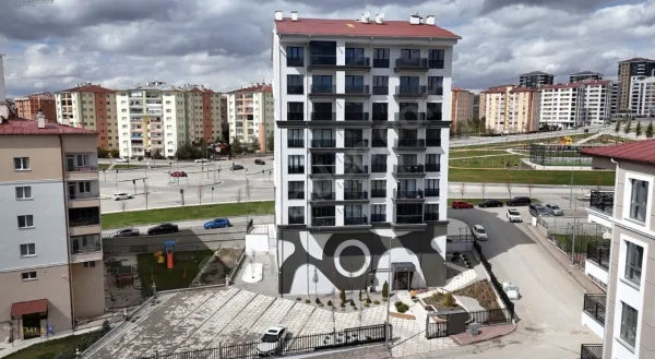 EMLAX’TAN EĞRİKÖPRÜDE EŞYALI KİRALIK 1+1 DAİRE