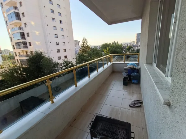 EMLAX'TAN YEŞİLYURT MAHALLESİNDE 3+1 KİRALIK DAİRE