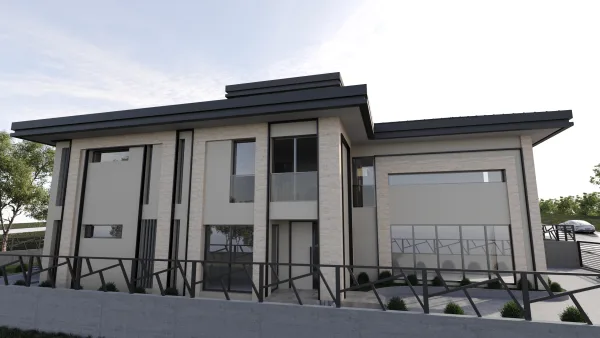 Gündüztepe Aura Villaları