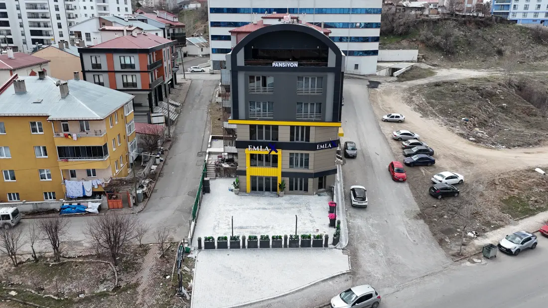 Sivas Emlax Gayrimenkul portföy