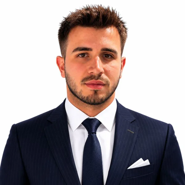 AHMET ÜRGÜP
