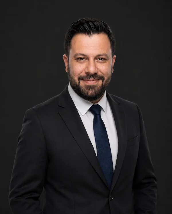 HASAN KOÇAK