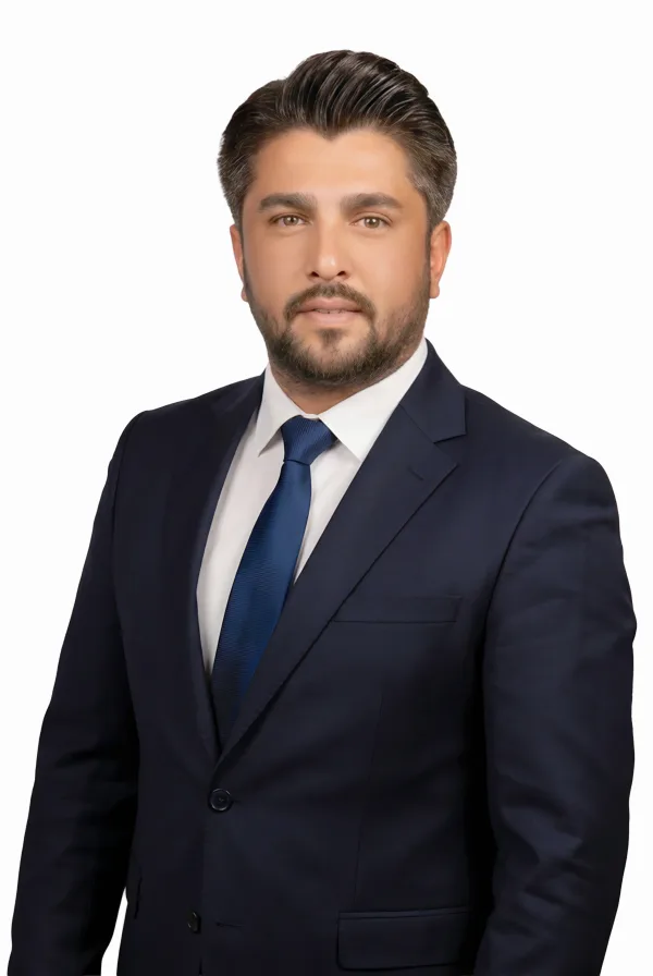 VEYSEL YILMAZ